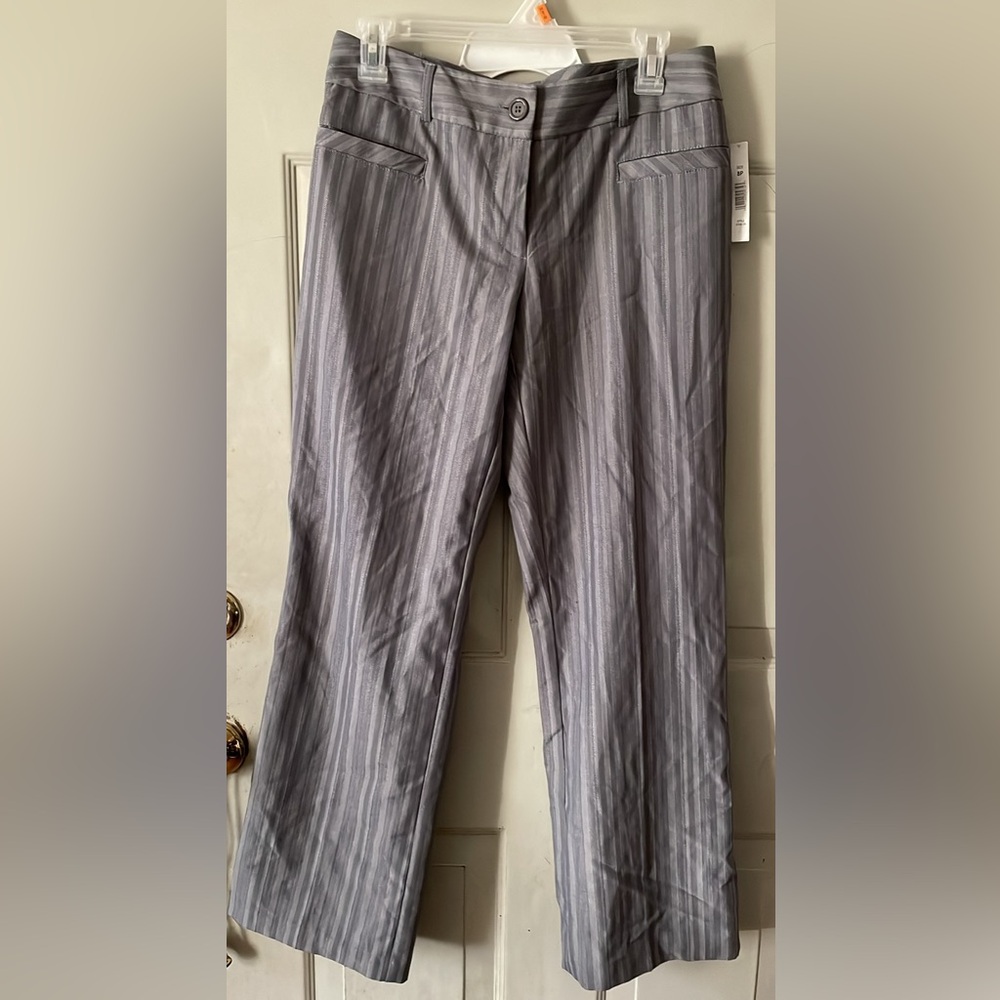 Dress pants